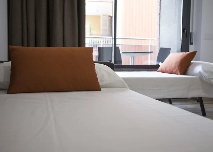 Ponent Lloret de Mar