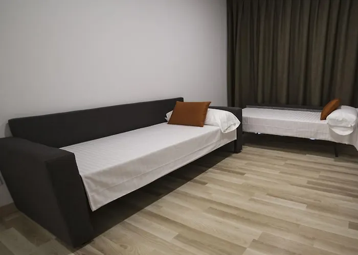 Appartamento Ponent Lloret de Mar