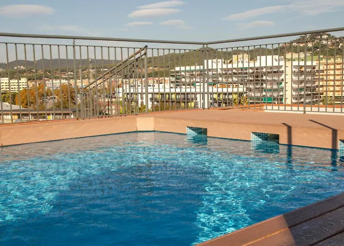 Apartmán Ponent Lloret de Mar