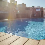 Lejlighed Ponent *