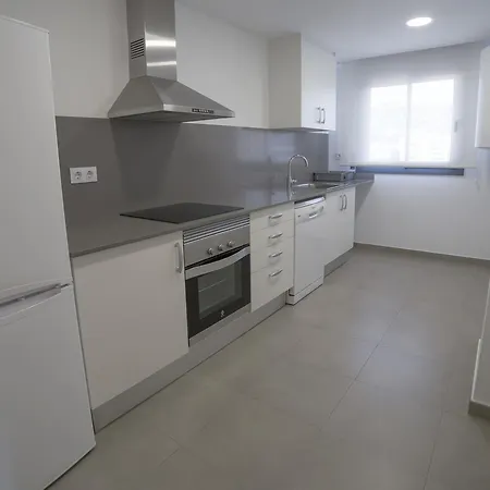 Ponent Apartament