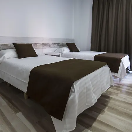 Apartment Ponent Lloret de Mar