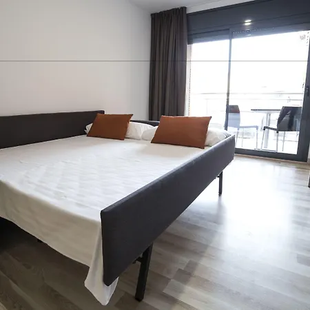 Ponent Lloret de Mar