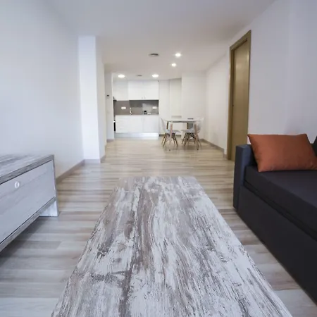 Ponent Apartment Lloret de Mar