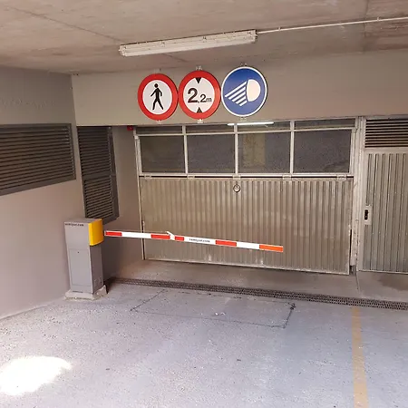 Ponent Apartment Lloret de Mar