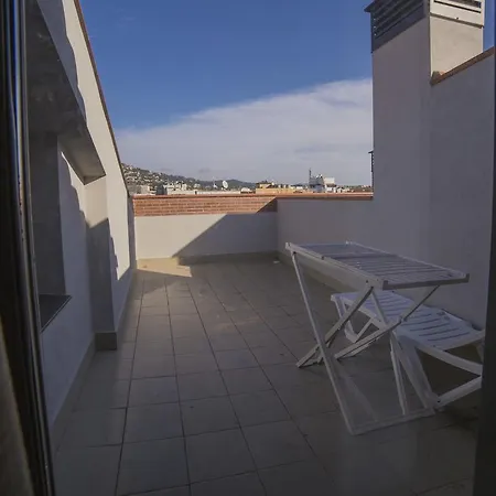 Ponent Apartman Lloret de Mar