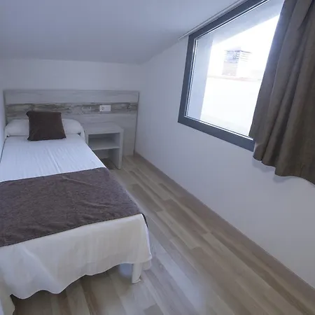 Ponent Apartman Lloret de Mar