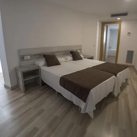 Ponent Apartman Lloret de Mar