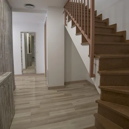 Apartman Ponent