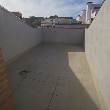 Apartman Ponent *