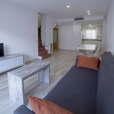 Apartman Ponent Lloret de Mar