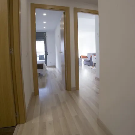 Apartman Ponent Lloret de Mar