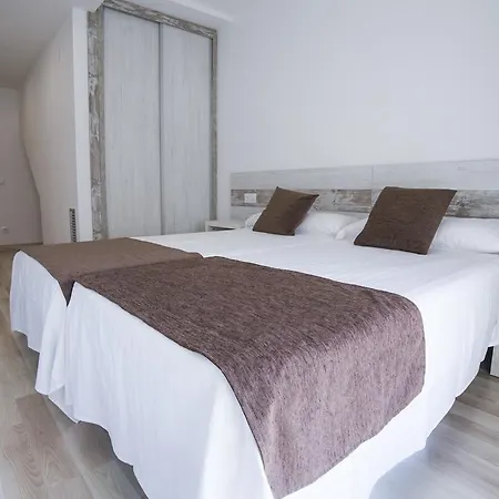 Ponent Apartman *
