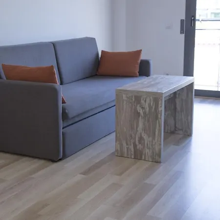 Apartman Ponent