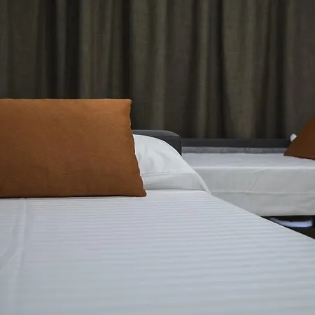 Ponent Apartman Lloret de Mar