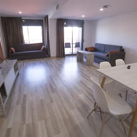 Ponent Apartman Lloret de Mar