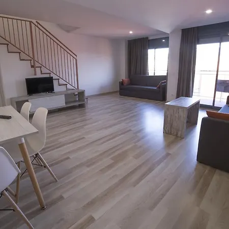 Ponent Apartman