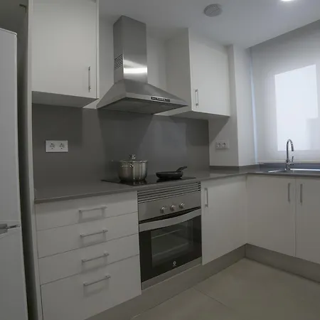 Ponent Apartman Lloret de Mar