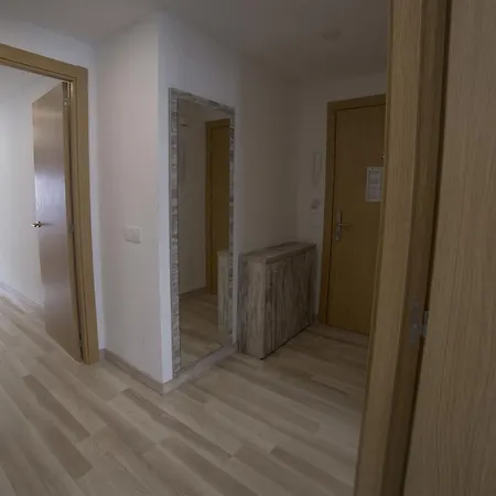 Apartman Ponent