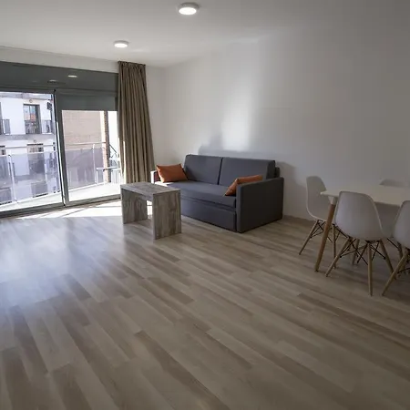 Ponent Apartman Lloret de Mar
