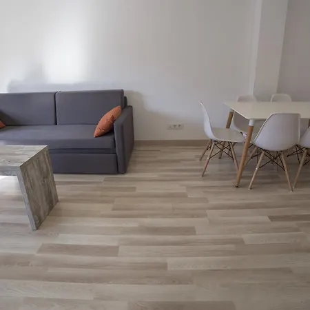 Apartman Ponent *