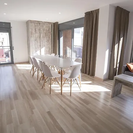 Apartman Ponent Lloret de Mar