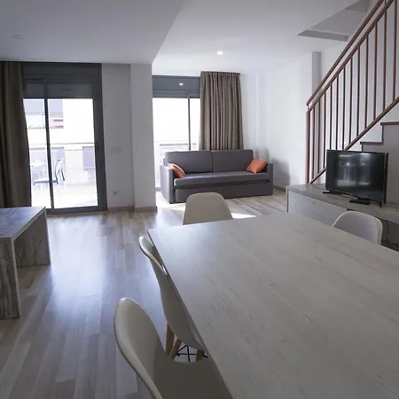 Ponent Apartman Lloret de Mar