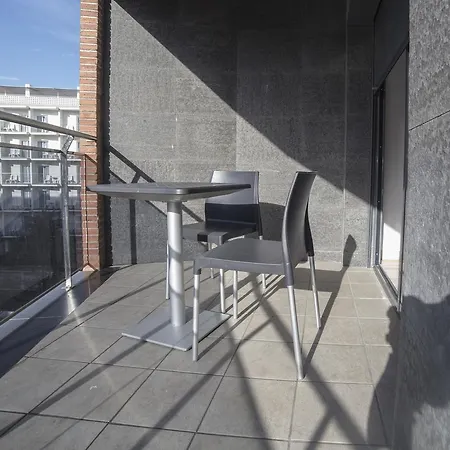 Ponent Apartman
