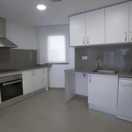 Ponent Apartman Lloret de Mar