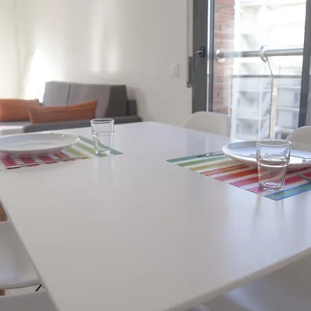 Apartman Ponent