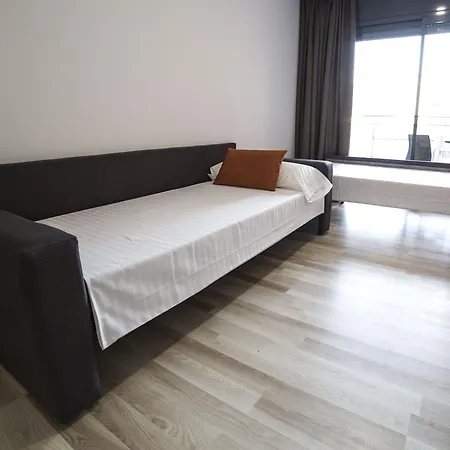 Apartman Ponent Lloret de Mar