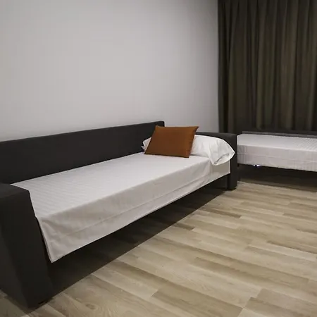 Apartman Ponent Lloret de Mar