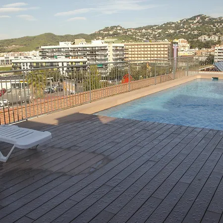 Apartman Ponent
