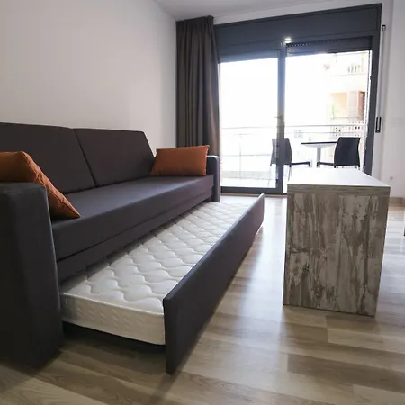 Apartman Ponent *