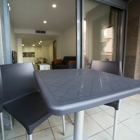 Apartman Ponent