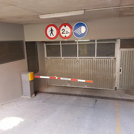 Apartman Ponent Lloret de Mar