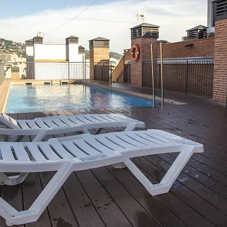 Apartman Ponent Lloret de Mar