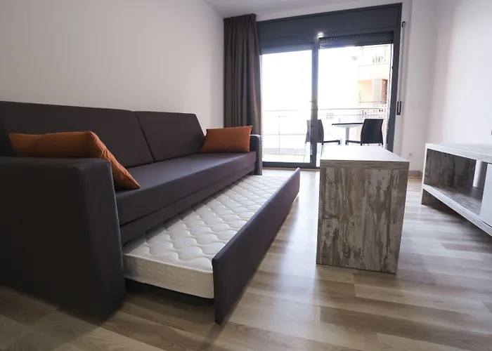 Ponent * يوريت دي مار