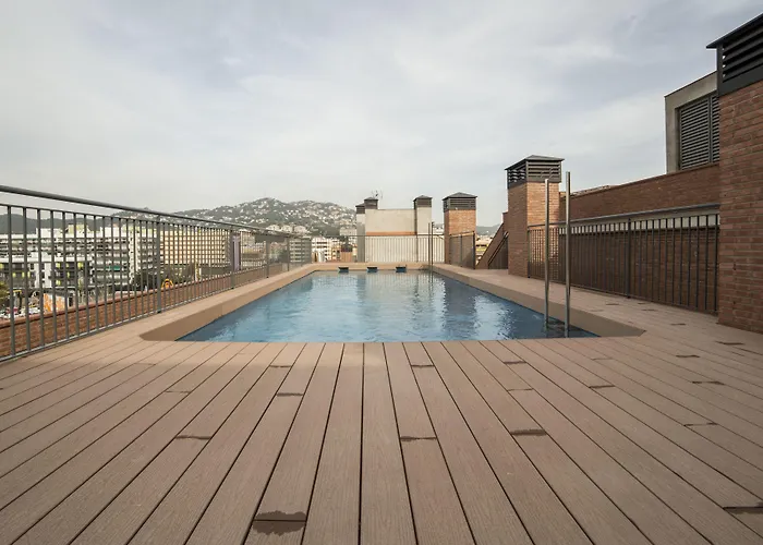 Ponent * يوريت دي مار