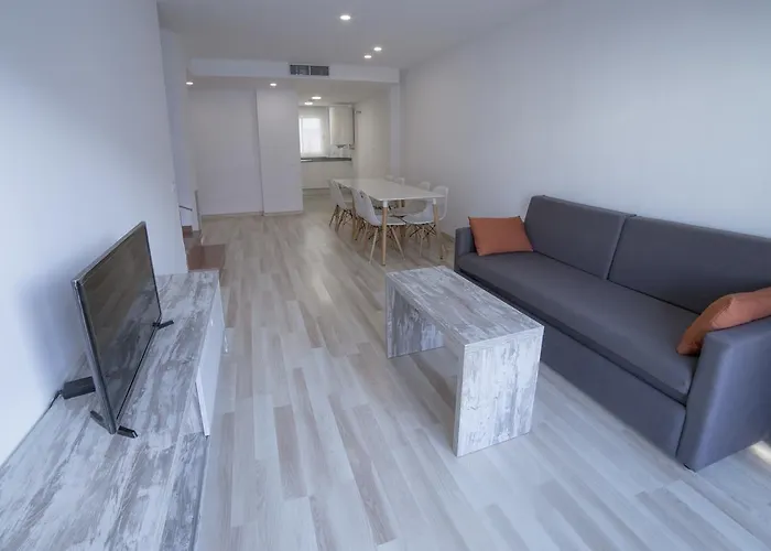 Ponent * يوريت دي مار