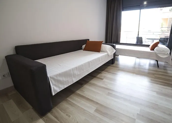 شقة Ponent يوريت دي مار